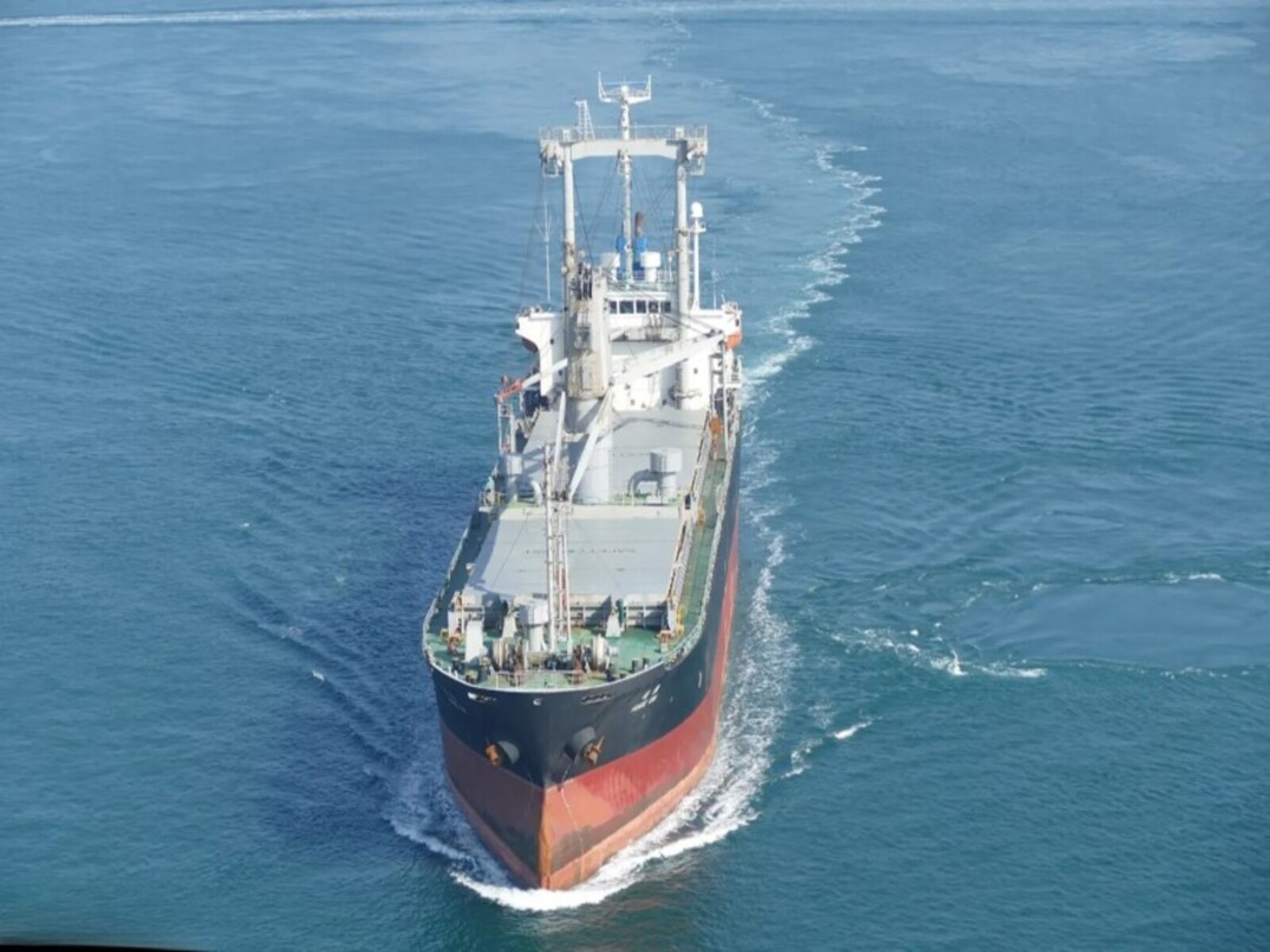 MV ANOTHER SHIP 1